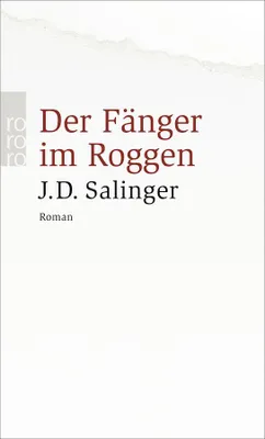 Obrázok produktu pre Der Fänger im Roggen