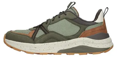 Produktbild von Waldläufer H-Carl Khaki Braun 45.0