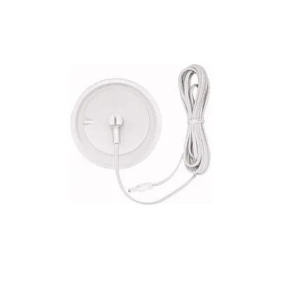 Produktbild von MERTEN Sonnen-/Daemmerungssensor 580691 polarweiss 2 m