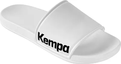Produktbild von Kempa Badepantolette - weiß/schwarz, Größe:43