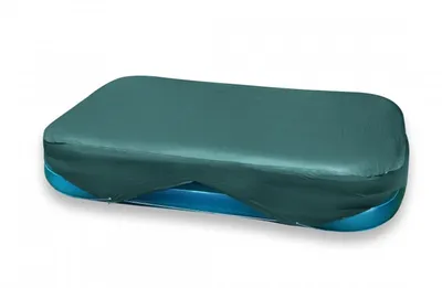 Produktbild von INTEX Poolplane rechteckig versch. Größen