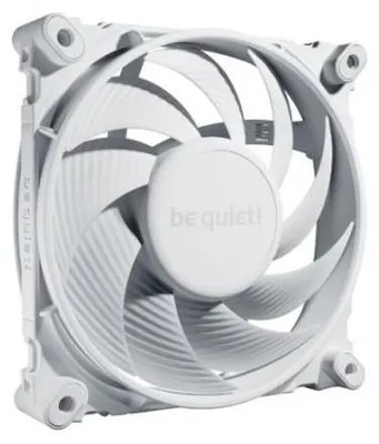 Image de be quiet! Lüfter 140*140*25  SilentWings 4 White PWM