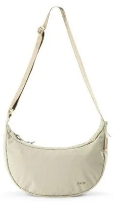 Immagine prodotto di Borsa a tracolla Aevor, bianco sporco.