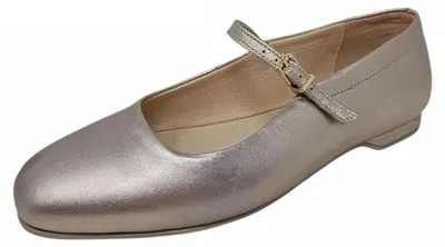 Produktbild von Apple of Eden Sandale Beige in Gr. 37