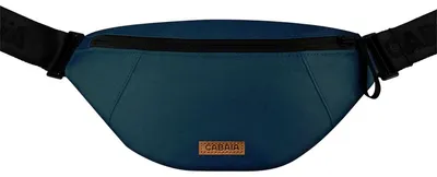 Produktbild von Cabaia Belt Bag 2IN1 Small Reykjavik navy