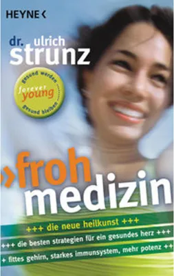 Produktbild von Frohmedizin
