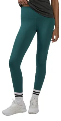 Obrázok produktu pre Legíny Reebok CORE s vysokým pásom