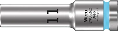 Immagine prodotto di Wera Wera Werk 05004551001 Bits 11 mm 1-piece 1/2