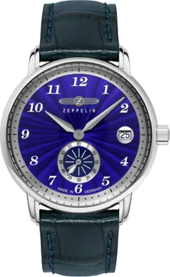 Produktbild von Bauhaus New Captain's Line 86333 Damenarmbanduhr