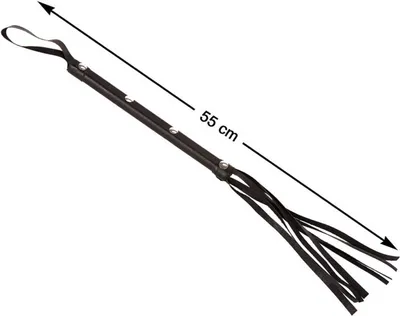 Zdjęcie produktu dla Bicze 55 cm czarne
