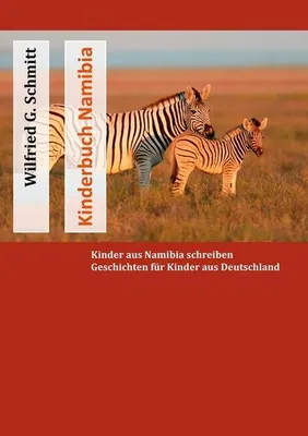 Obrázok produktu pre Kinderbuch Namibia