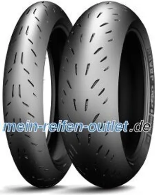 Produktbild von Michelin Power Cup Evo Rear 140/70 R17 M/C Tl 66(W) Rear