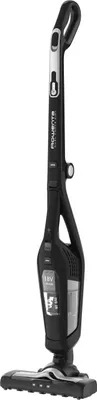 Produktbild von ROWENTA RH6735WH Dual Force 2in1 Akku-Staubsauger, Leicht, Integrierter Staubsauger, LED-Beleuchtung, 45 min Autonomie, Fugendüse