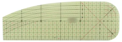 Immagine prodotto di Ferro da stiro resistente al calore per stirature precise