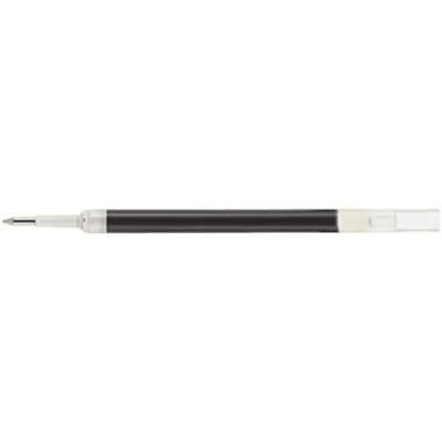 Zdjęcie produktu dla Czarny wkład do pióra żelowego Pentel 0,35 mm