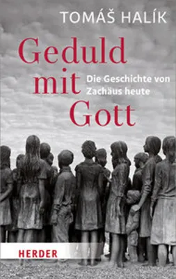 Obrázok produktu pre Geduld mit Gott