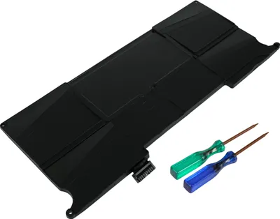 Obrázek produktu pro PowerSmart Akku fš¹r APPLE A1465 (verze Mid-2013) "Core i7" 1,7 GHz, A1406
