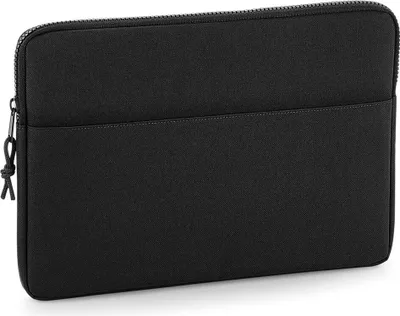 Immagine prodotto di BagBase BG67 | Custodia per laptop "Essential 13'' Laptop Case" - 34 x 23 x 2 cm - Colore: Nero - Dimensioni: 34 x 23 x 2 cm
