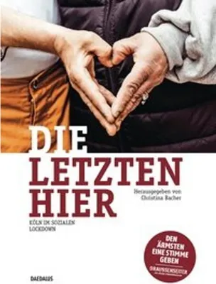 Produktbild von Die Letzten hier