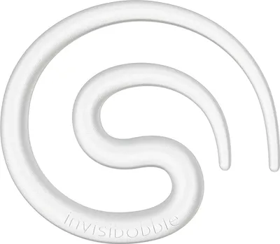 Produktbild von INVISIBOBBLE BUNSTAR Nichtmetall #Eis Eisdame 1 Stk