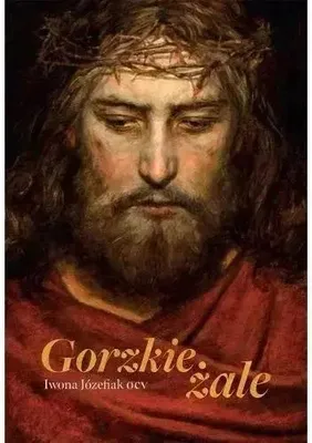 Immagine prodotto di Gorzkie żale - Iwona Józefiak