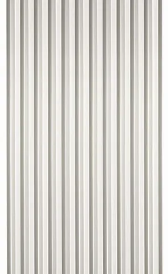 Produktbild von Conacord Türvorhang grau/weiß 90 x 200 cm