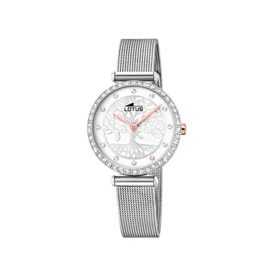 Produktbild von Lotus - Armbanduhr - Damen - 18709/1 - Bliss
