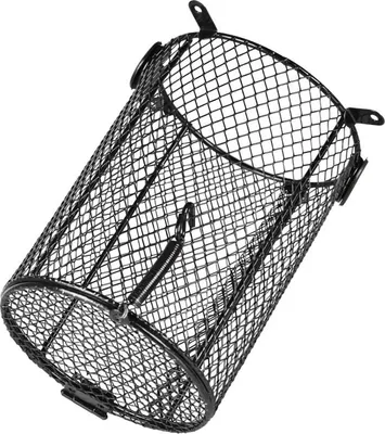 Image de Panier de protection pour lampes de terrarium ø 12 × 16 cm