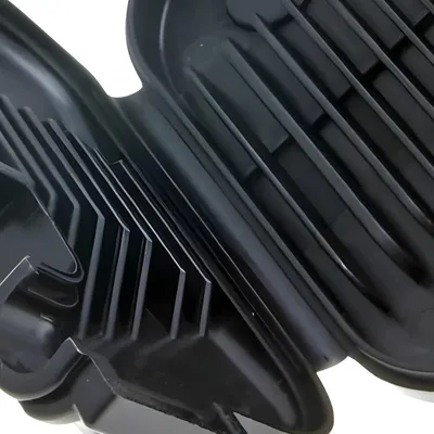 Produktbild von RMS Kabelkästchen für Vespa PX 50-200