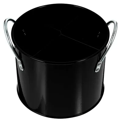 Produktbild von Küchenorganizer für Besteck aus rostfreiem Eisen