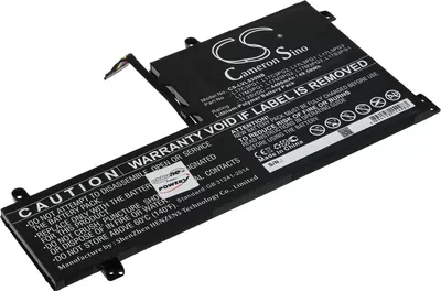 Produktbild von Akku passend für Laptop Lenovo Legion Y530, Y730, Typ L17C3PG1 u.a. - 11,25V - 4400 mAh
