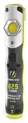 Produktbild von Unilite Fest installierte Inspektionsleuchte IL-625R