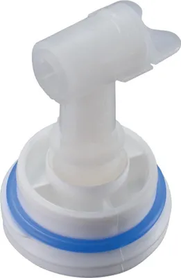 Produktbild von Spundstopfen 70x6 m in. Auslaufh. für 200l Frä