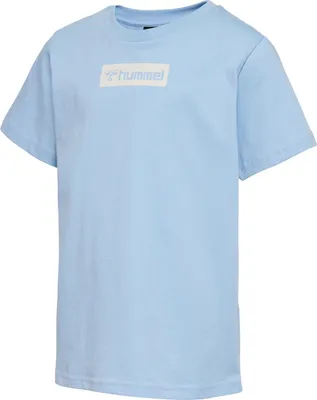 Produktbild von hummel hmlFLOW T-Shirt Jungen 8293 - cerulean 122
