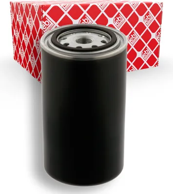Produktbild von Kraftstofffilter FEBI BILSTEIN 35461 für DAF 65 CF Anschraubfilter