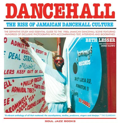 Immagine prodotto di Dancehall