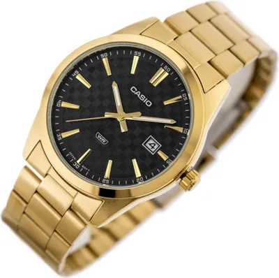 Obrázek produktu pro Sledujte Casio MTPVD03G1A