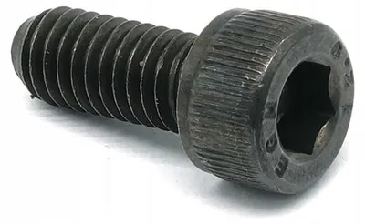 Produktbild von Darmet Innensechskantschraube M5 x 17 mm Zylinderkopf