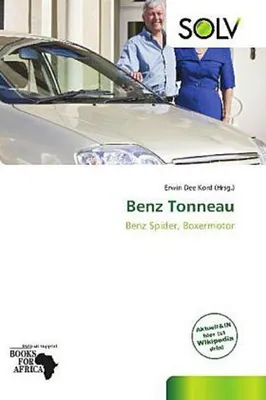 Produktbild von Benz Tonneau