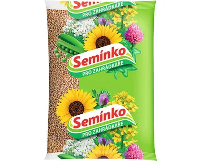 Immagine prodotto di Senape bianca Semi per giardinieri 200 g