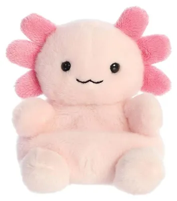 Immagine prodotto di AURORA 26063 Aurora PP AX AXOLOTL
