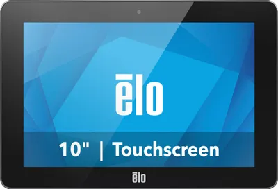 Immagine prodotto di Elo Touch Solutions Steel, Lavagna digitale piatta, 25,6 cm (10,1"), LED, 1920 x 1200 px, Wi-Fi