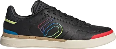 Produktbild von Five Ten Sleuth Dlx Mtb-schuhe Schwarz EU 42 Herren Schwarz EU 42