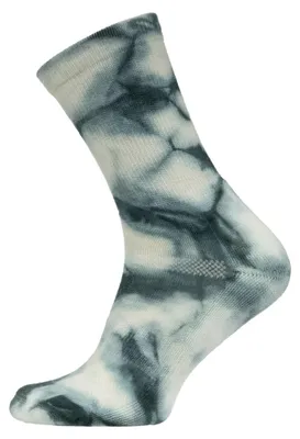 Zdjęcie produktu dla Skarpety trekkingowe Na Giean Medium Weight Tie-Dyed Crew NGCM1001 szare M_41_43