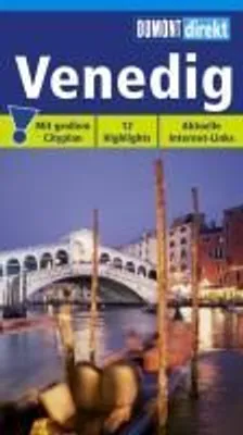 Produktbild von Venedig | kolektiv