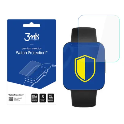 Immagine prodotto di Poco Watch - Arco di protezione per orologi 3Mk
