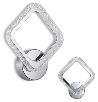 Obrázek produktu pro Šikovnost Toolight Lhj125-W Led Chrome