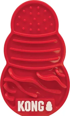 Zdjęcie produktu dla Mata do lizania Kong Licks tpe