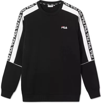 Produktbild von Fila Sweatshirts Teom Crew Sweat, 688812E09, Größe: 168