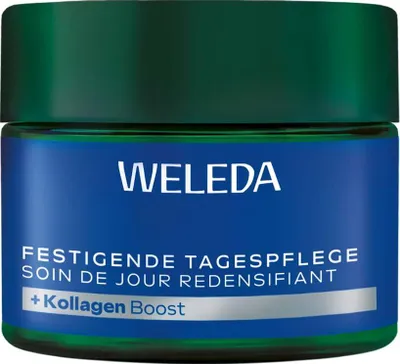 Produktbild von Blauer Enzian & Edelweiss - Tagespflege 40ml